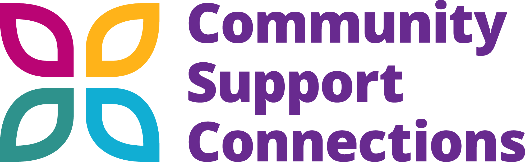 Showcase Image for Community Support Connections