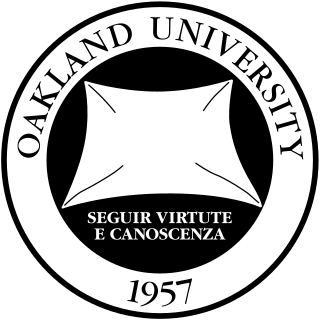 Showcase Image for Oakland University