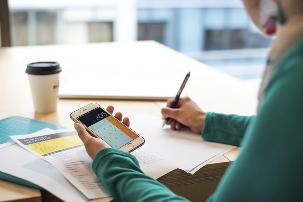 Showcase Image for Financing your Education