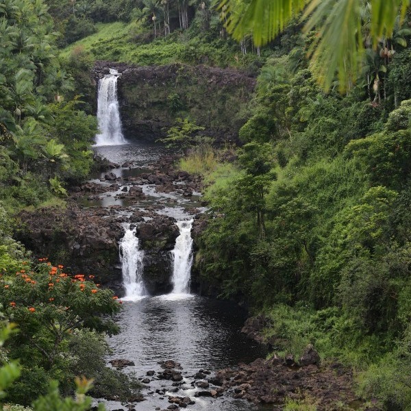 Showcase Image for The Stresses of Climate Change on Social and Cultural Heritage in the State of Hawai’i: Integrated Water Management in Practice