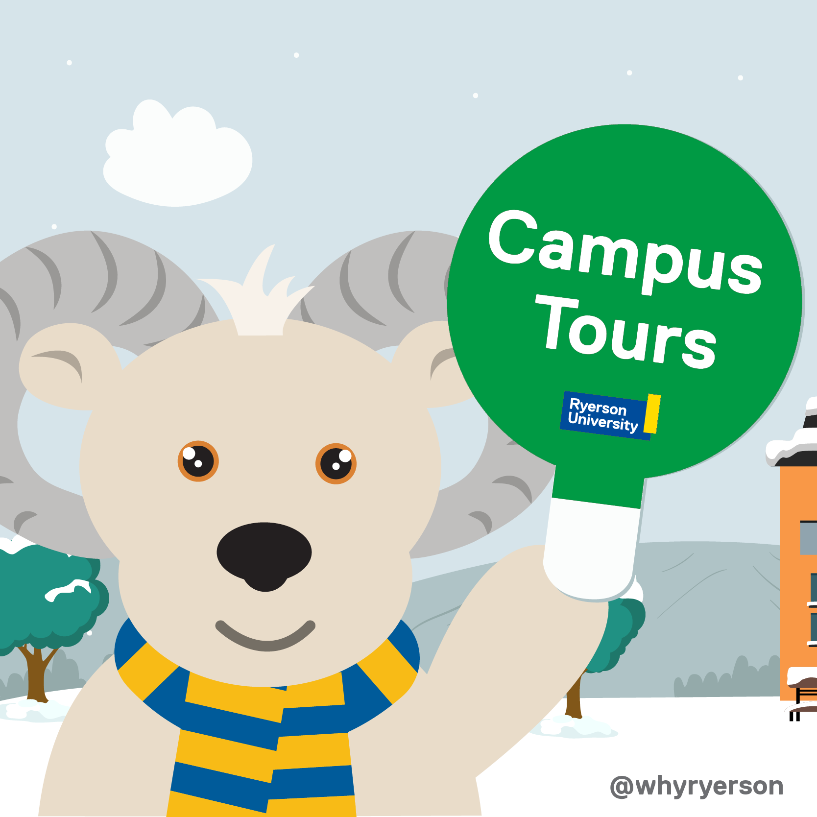 Showcase Image for Campus Highlights