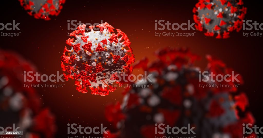 Showcase Image for Cause of Oxygen and Mechanical Ventilator Shortages in the Atlanta Area  Due to the Covid-19 Pandemic and Impact on Healthcare Settings 