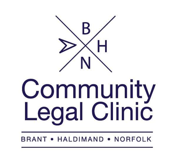 Showcase Image for Community Legal Clinic Brant Haldimand Norfolk