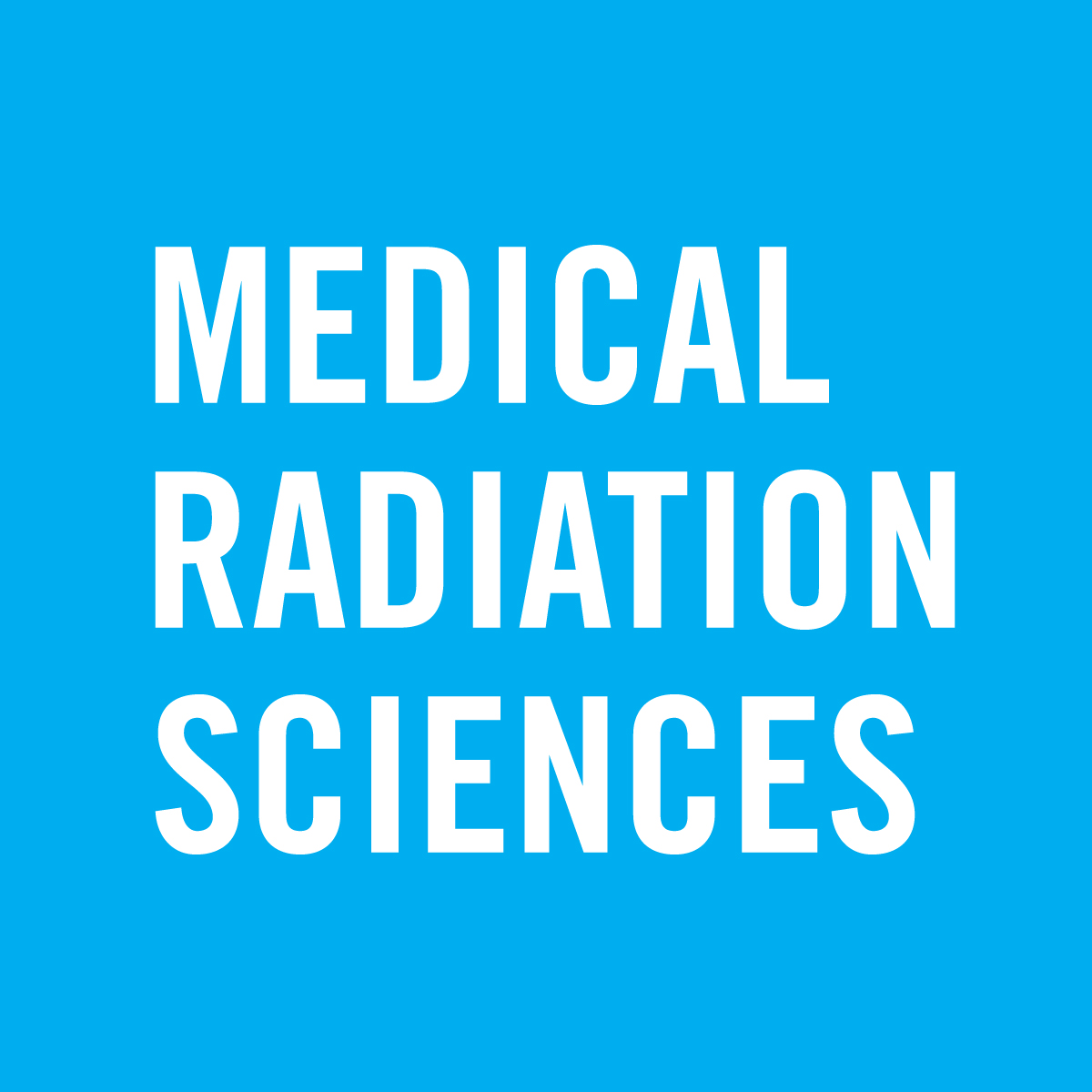 Showcase Image for University of Toronto, Medical Radiation Sciences