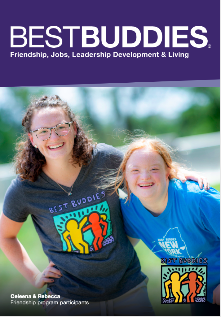 Showcase Image for Best Buddies Poster