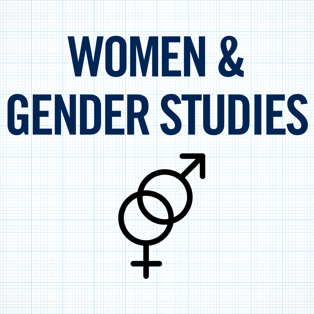 Showcase Image for Political Science/ Women & Gender Studies