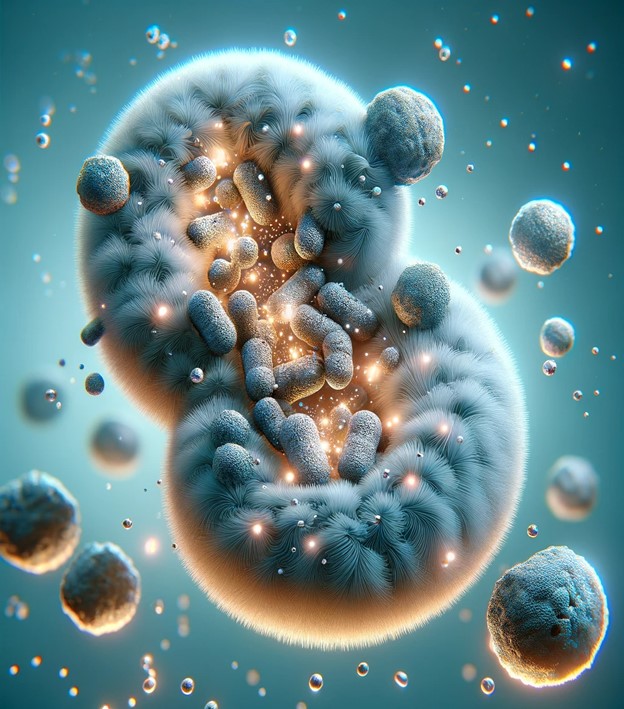 Showcase Image for SBP 25 - The Effectiveness of Saccharomyces cerevisiae at Bioremediating Heavy Metals Present in Food Products