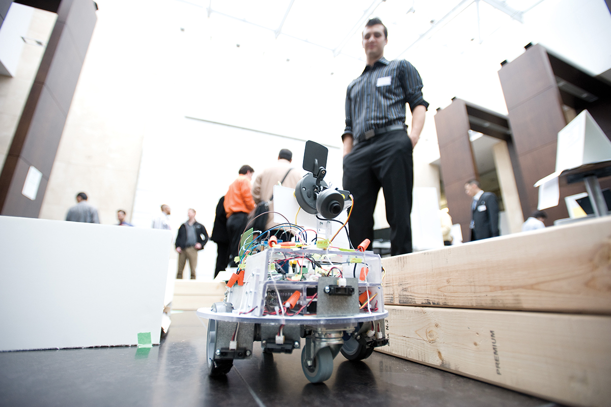 Showcase Image for Undeclared Engineering