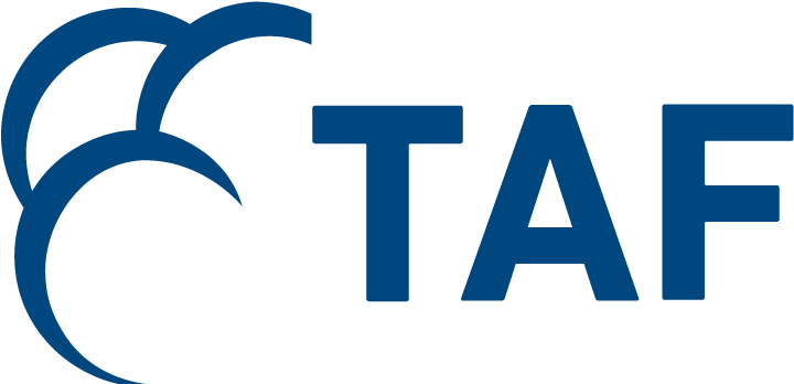 Showcase Image for Internship with TAF