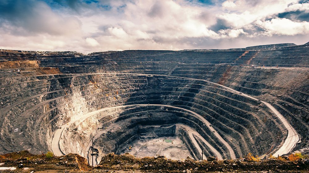 Showcase Image for Digging Deeper: Exploring Social Sustainability Reporting in the Canadian Gold Mining Industry