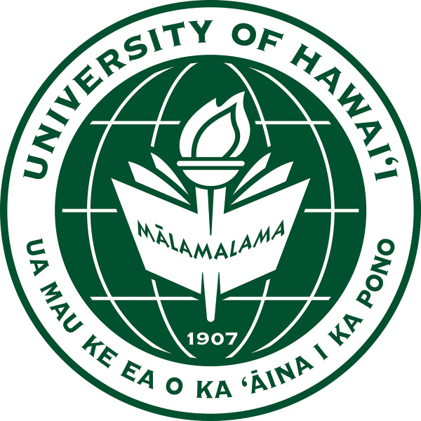 Showcase Image for University of Hawaii at Manoa