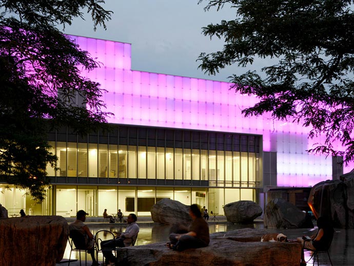 Showcase Image for Faculties and Programs