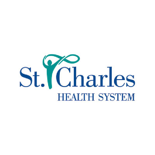 Showcase Image for St. Charles Medical Center - Bend, Bend 