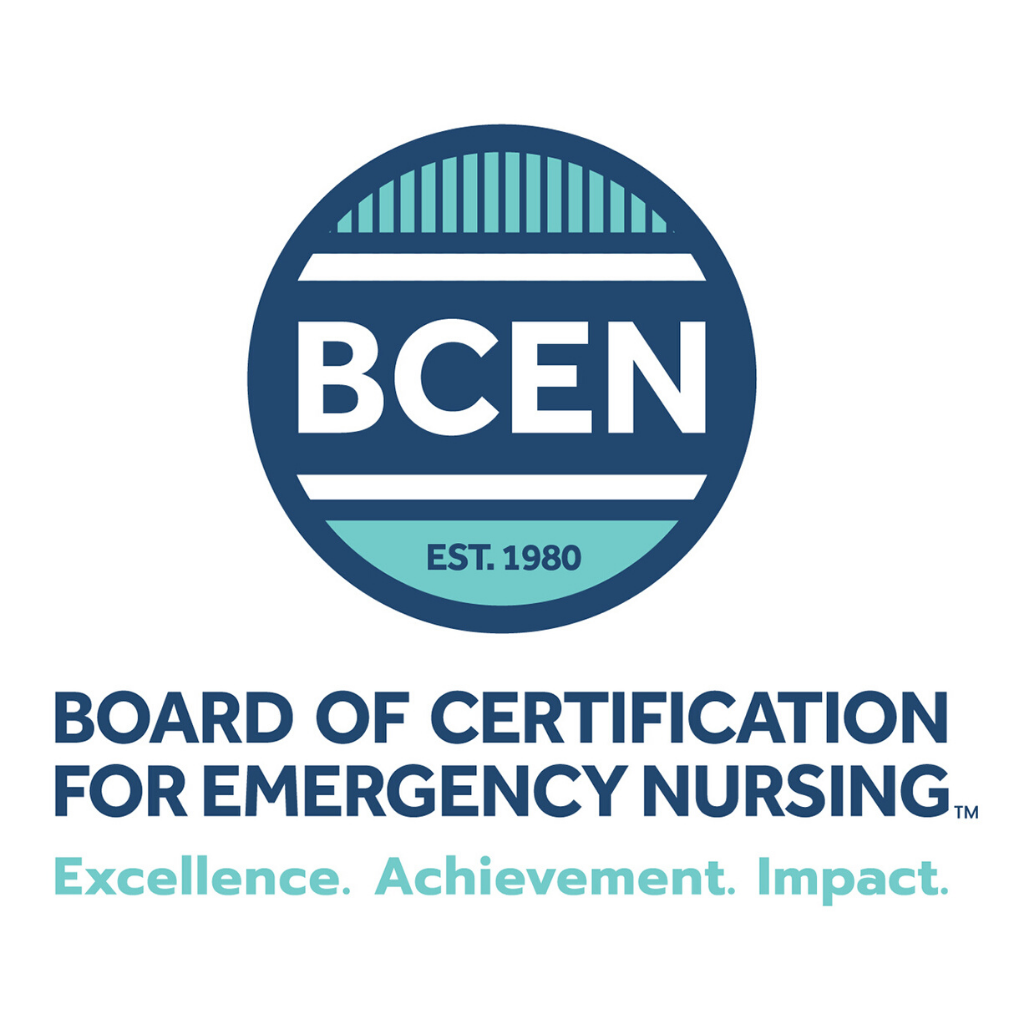 Showcase Image for Board of Certification for Emergency Nursing 