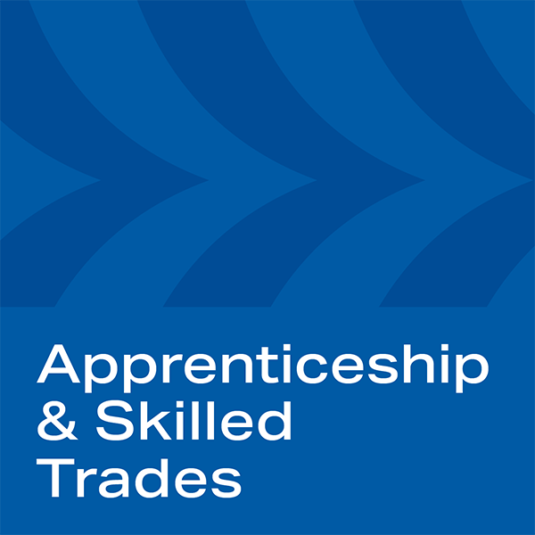 Showcase Image for Apprenticeship & Skilled Trades
