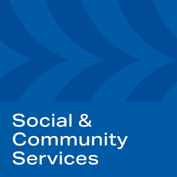 Showcase Image for Social & Community Services