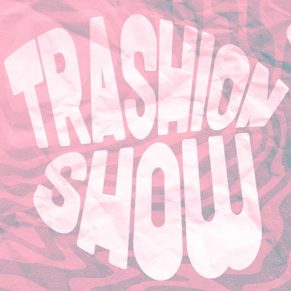 Showcase Image for Trashion Show UTM 2021: Livestream Party and Designer Profiles