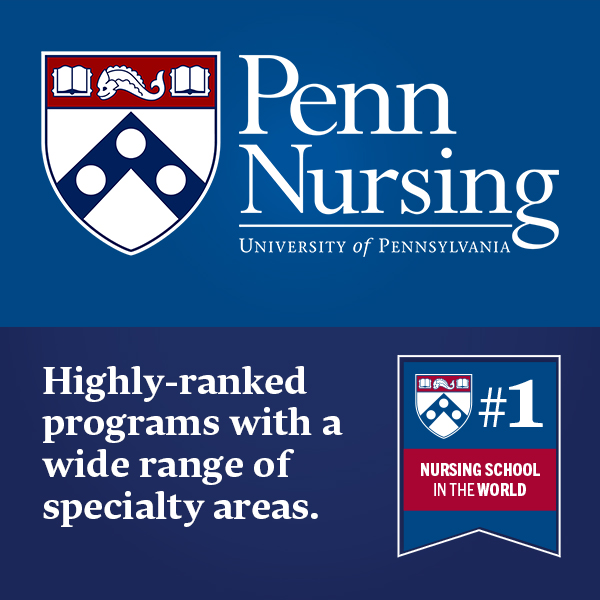 Showcase Image for University of Pennsylvania School of Nursing