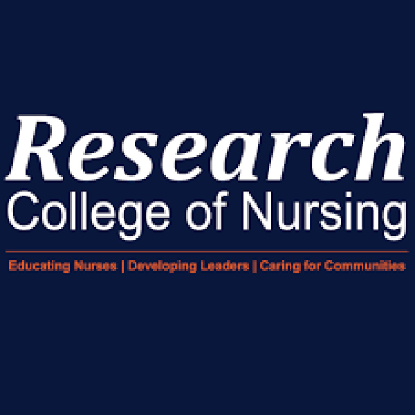 Showcase Image for Research College of Nursing