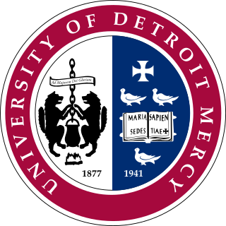 Showcase Image for University of Detroit Mercy