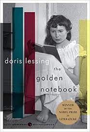 Showcase Image for A Narrative in Notebooks:  Doris Lessings The Golden Notebook