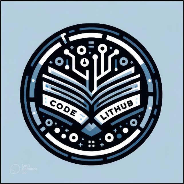 Showcase Image for IT 50 - CodeLitHub: IT Book Discovery and Purchase