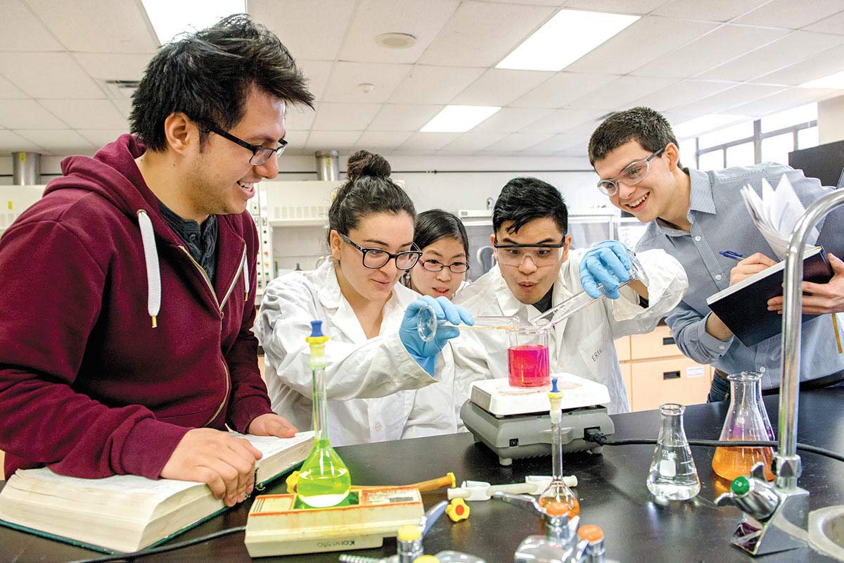 Showcase Image for Undeclared Science 