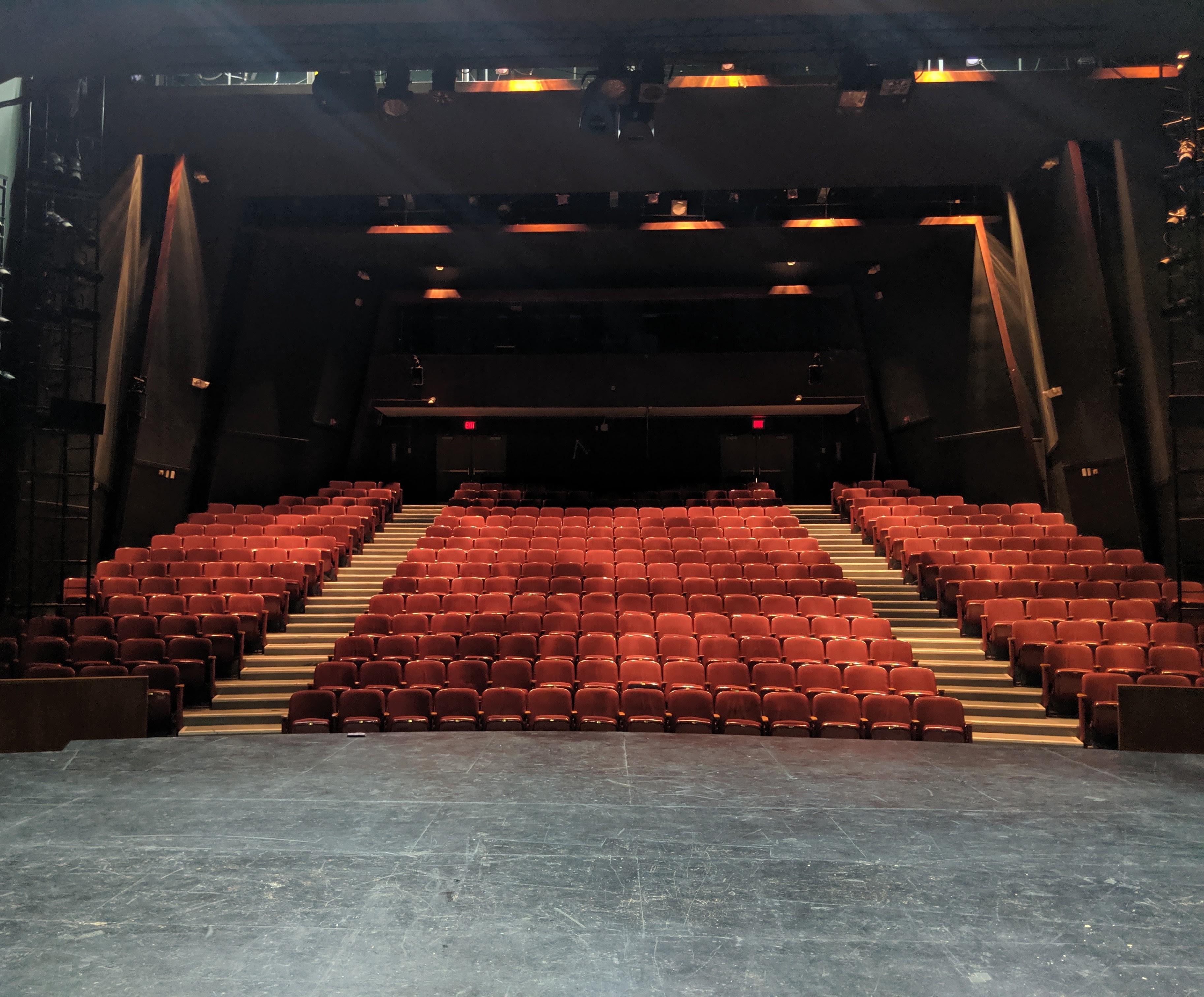 Showcase Image for Sound System Optimization Methodologies for Plays & Musicals