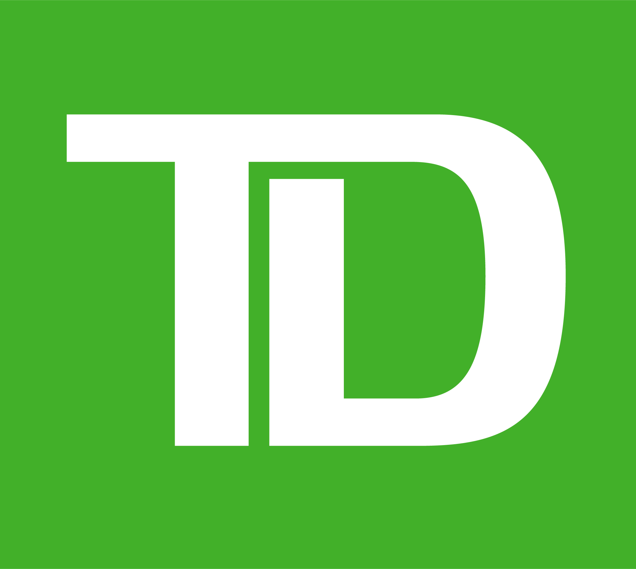 Showcase Image for TD Canada Trust