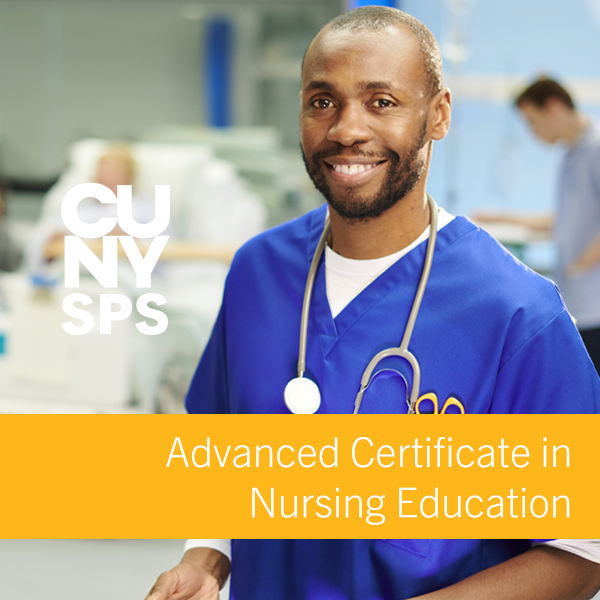 Showcase Image for Advanced Certification in Nursing Education
