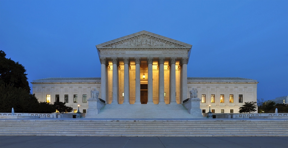 Showcase Image for Politicization of the Supreme Court 