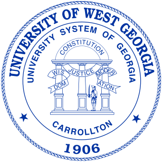 Showcase Image for University of West Georgia
