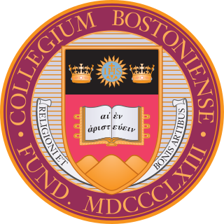 Showcase Image for Boston College