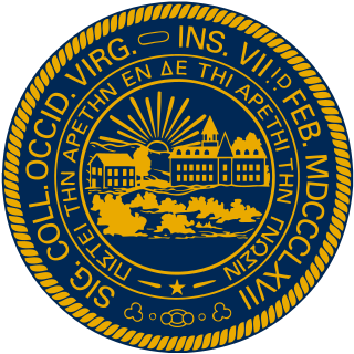 Showcase Image for West Virginia University