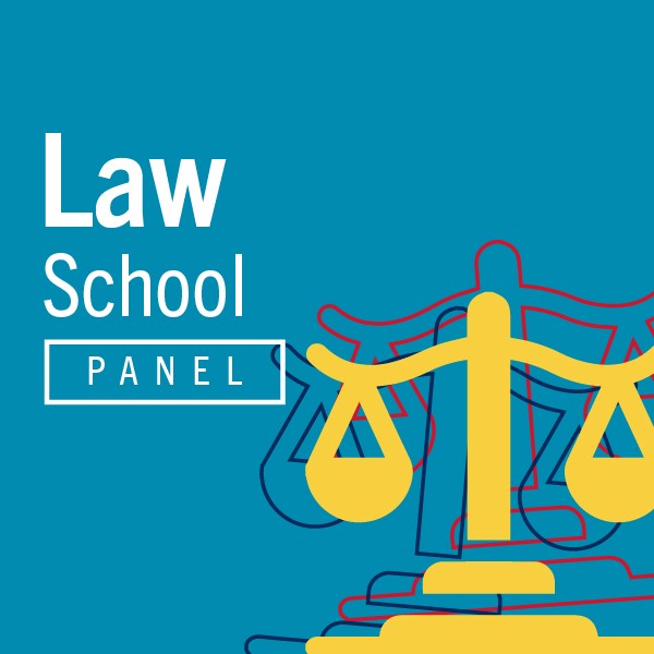 Showcase Image for Law School Virtual Panel ⚖️ 
