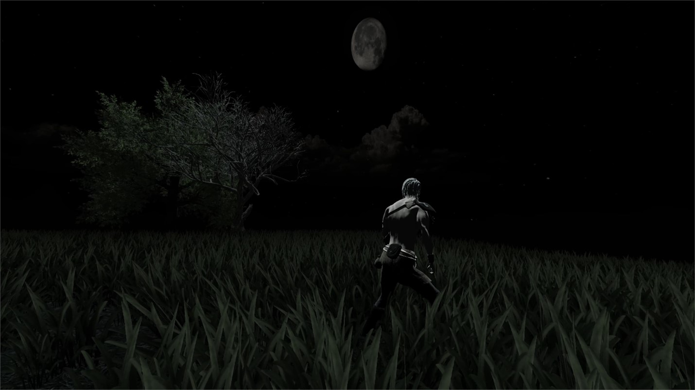 Showcase Image for IT 05 - 3D Horror Video Game 