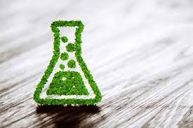 Showcase Image for Design and Implementation of a Green Chemistry Laboratory Sequence for General Chemistry I
