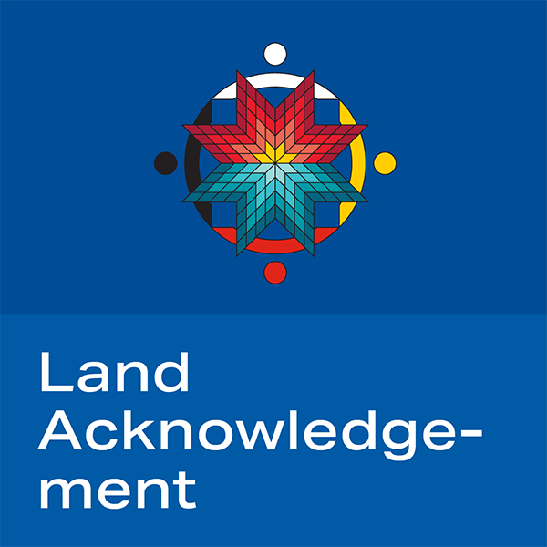 Showcase Image for Land Acknowledgement
