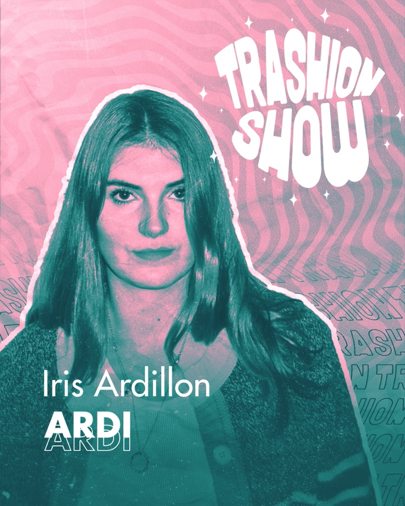 Showcase Image for ARDI, Iris Ardillon