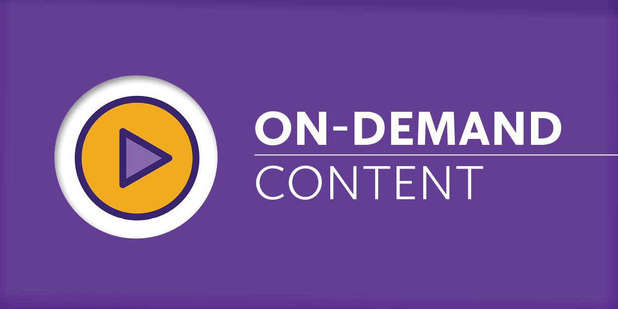 Showcase Image for Brantford On-Demand Content