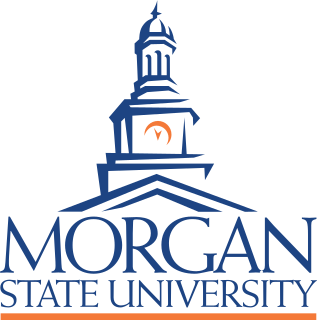Showcase Image for Morgan State University