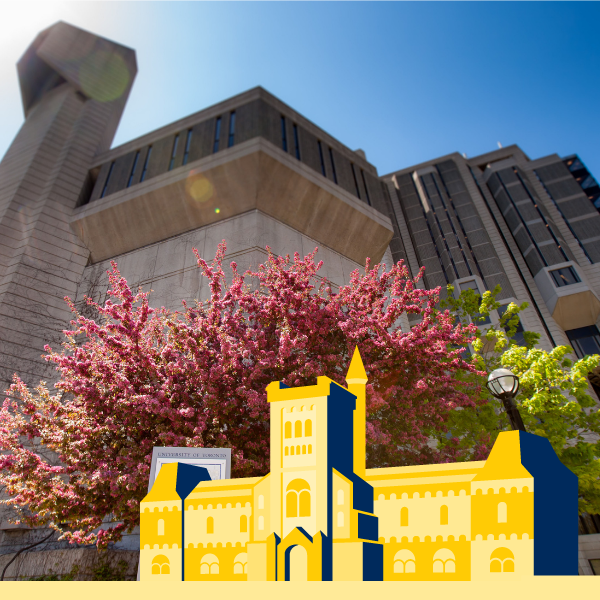 Showcase Image for University of Toronto St. George