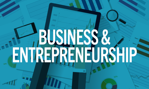Showcase Image for Business & Entrepreneurship