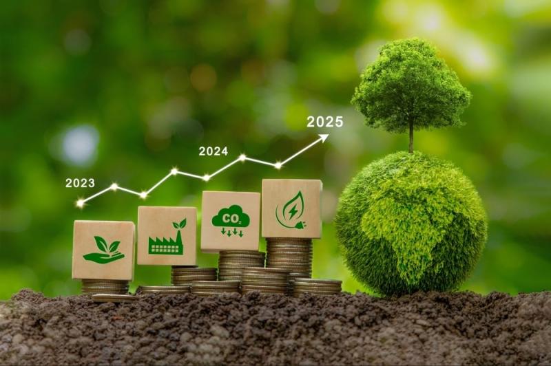 Showcase Image for Carbon pricing mechanisms: A critical analysis of their efficacy in greenhouse gas emissions reductions at a global scale.
