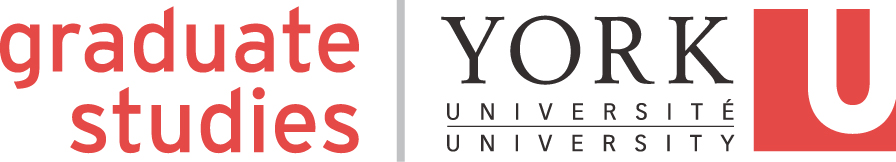 Showcase Image for York University, Faculty of Graduate Studies