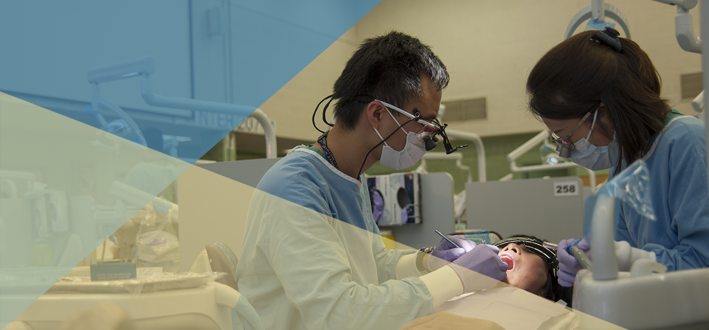Showcase Image for Dentistry