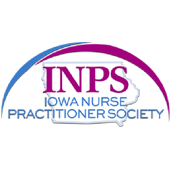 Showcase Image for Iowa Society of Nurse Practitioners