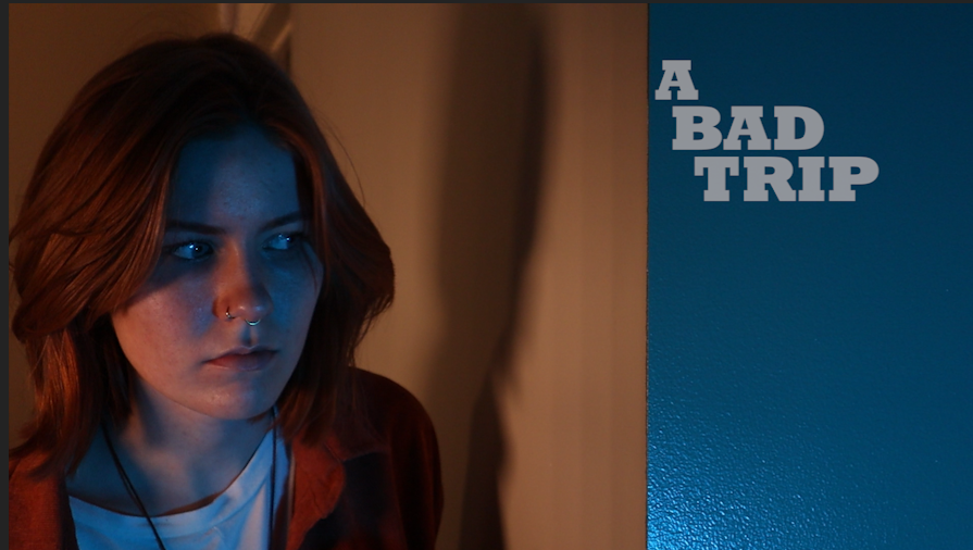 Showcase Image for A Bad Trip