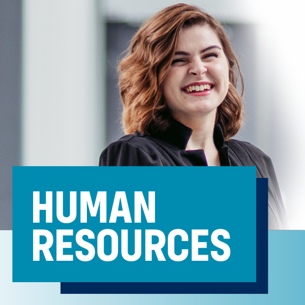 Showcase Image for Human Resources