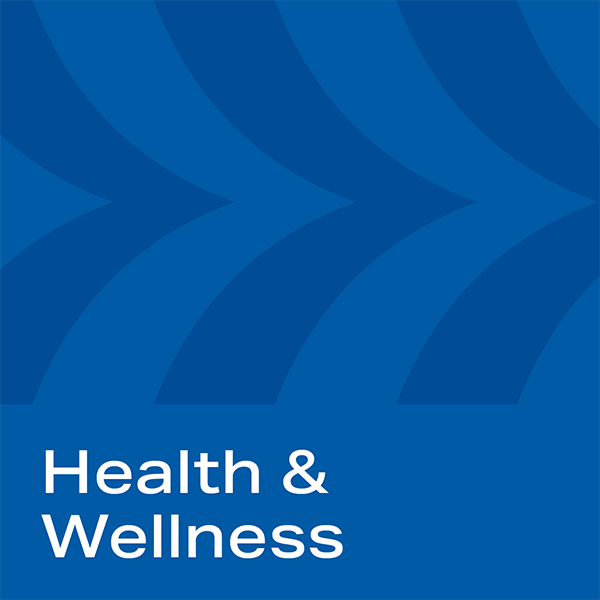 Showcase Image for Health & Wellness